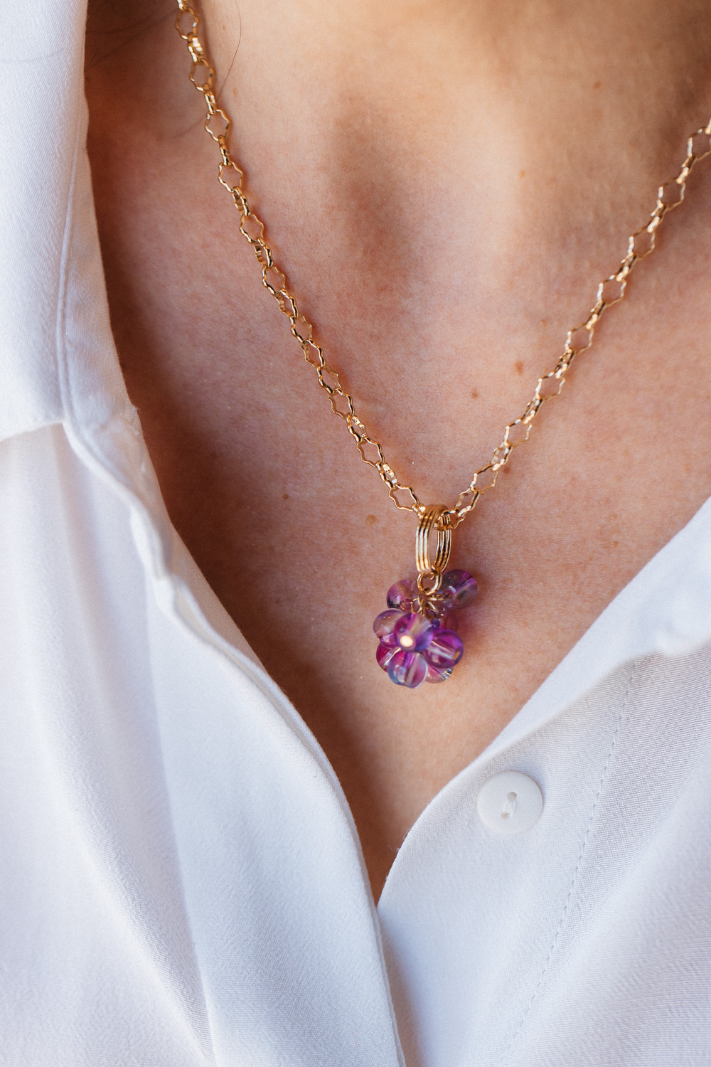 Collier Frutto | Marie Duvert – Image 3