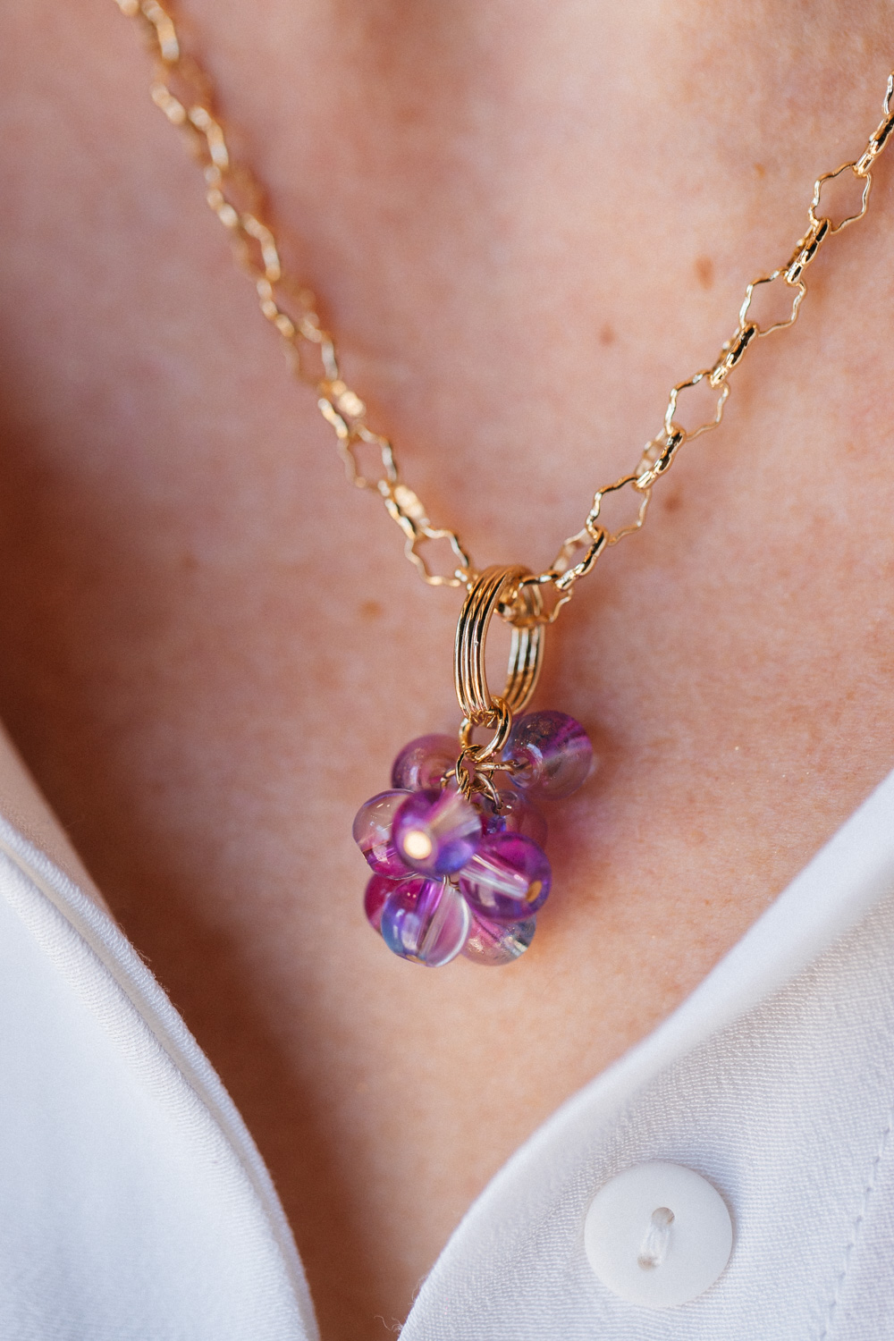 Collier Frutto | Marie Duvert – Image 5