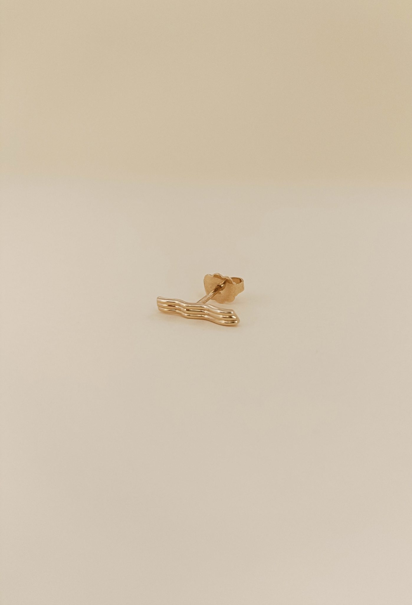 Mono boucle d'oreille Corto Ozio | Marie Duvert – Image 3