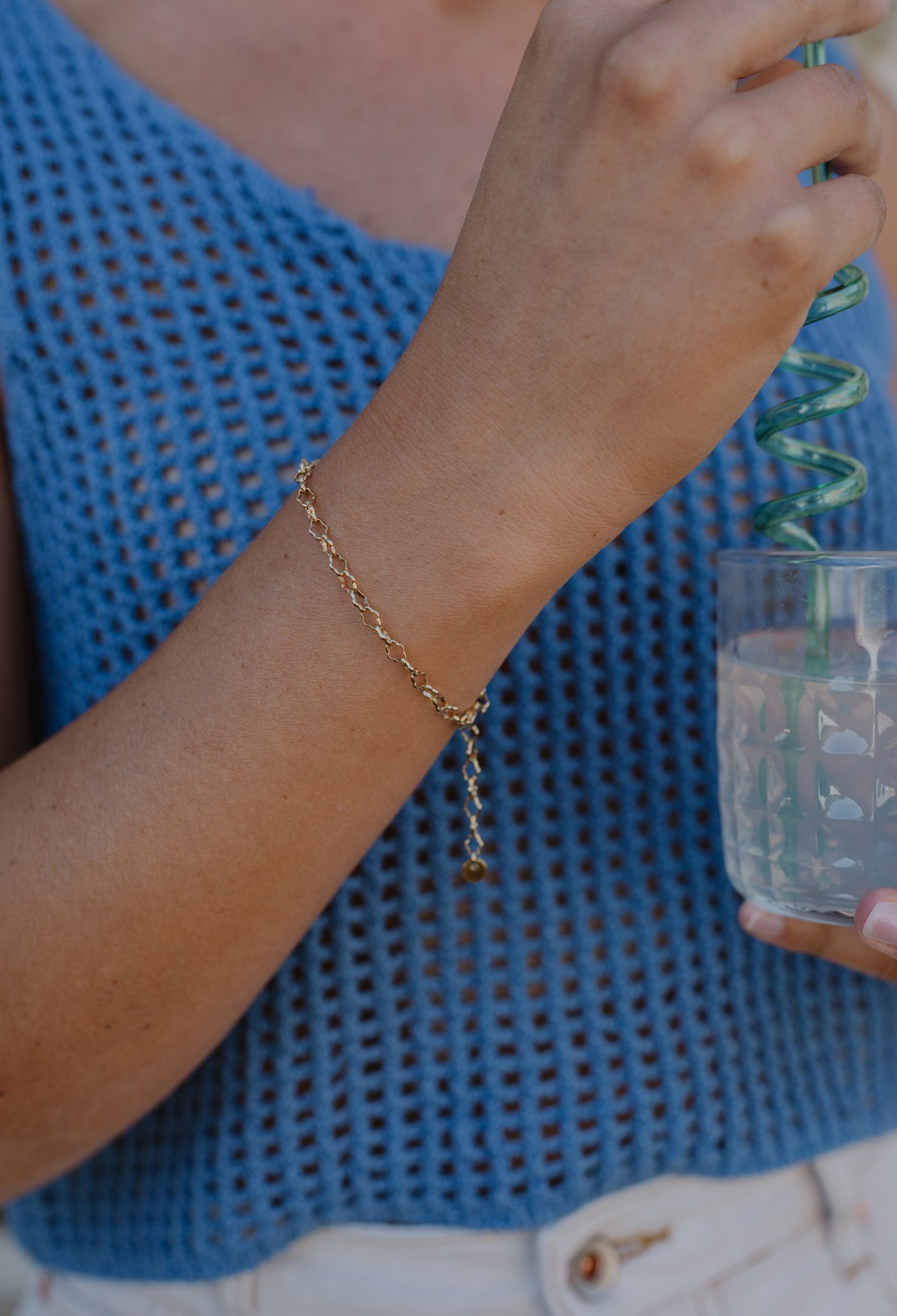 Bracelet Giulia | Marie Duvert