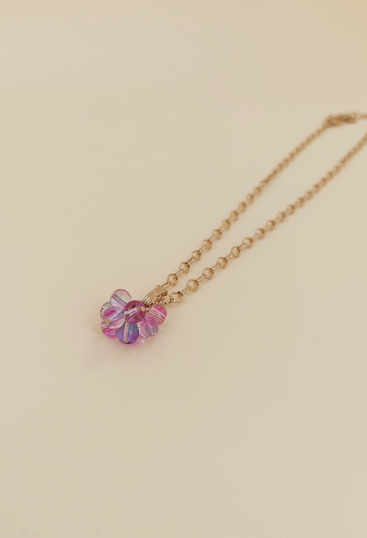 Collier Frutto | Marie Duvert
