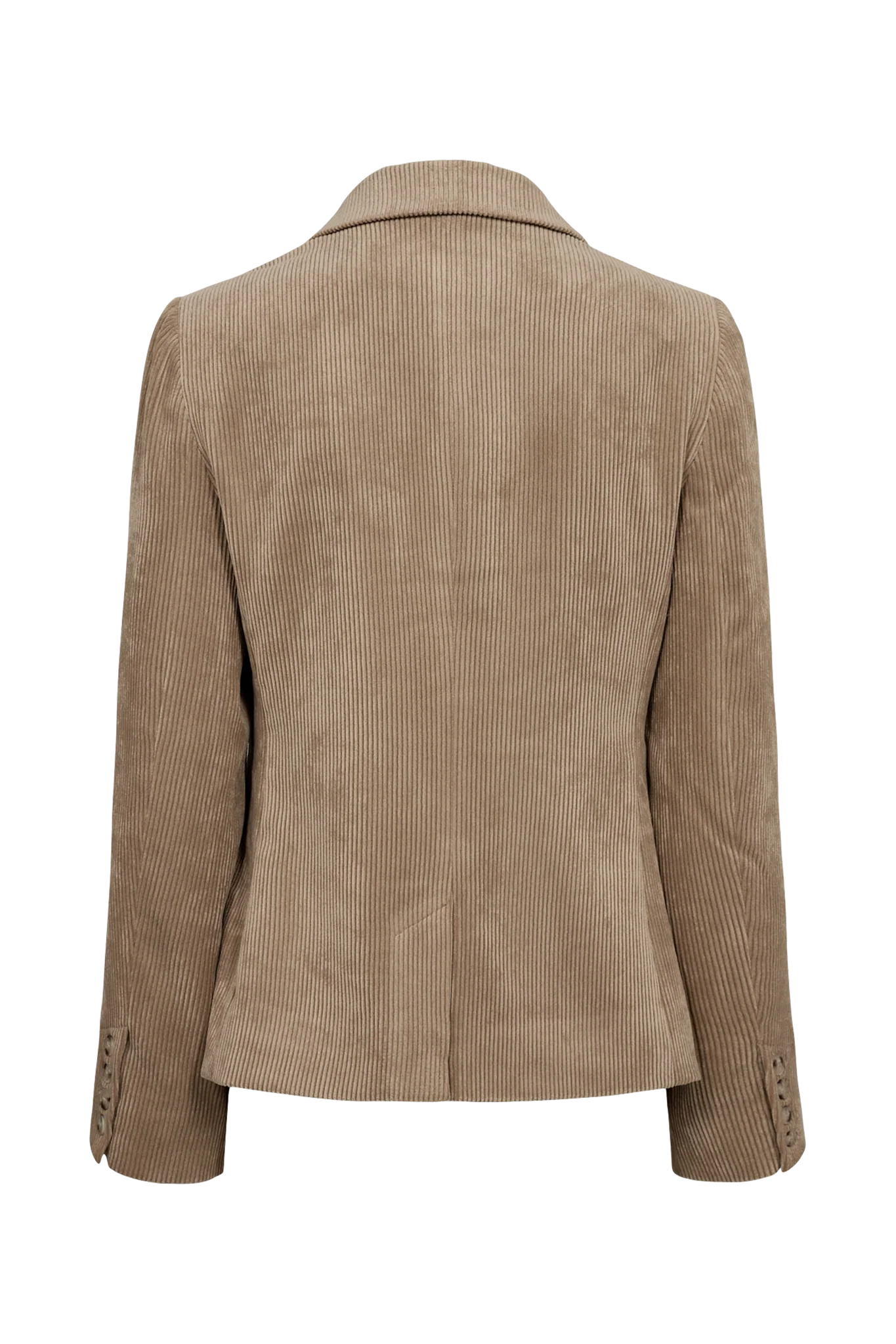 Blazer Nucelise velours côtelé | Nümph – Image 2