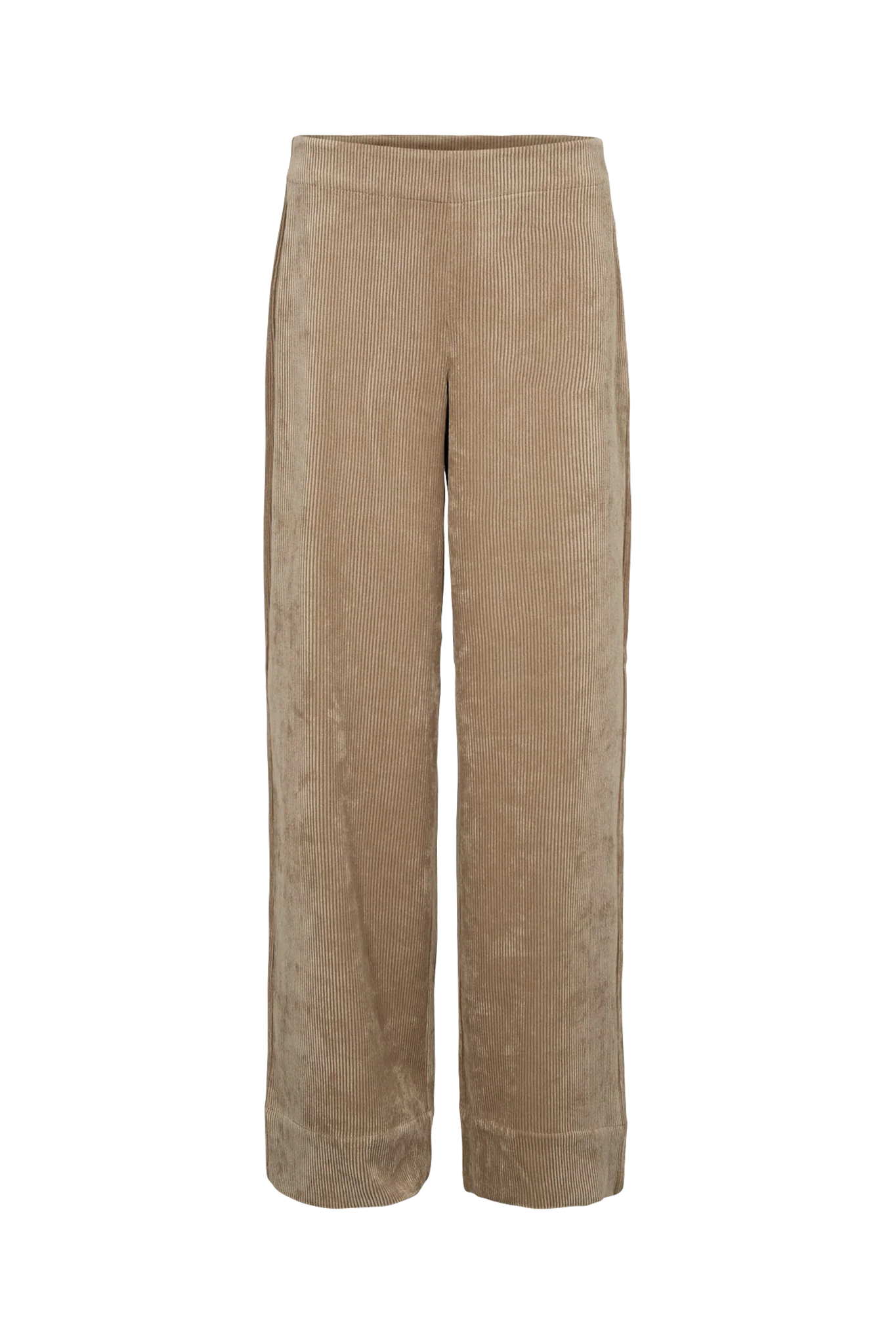 Pantalon large Nucelise velours côtelé | Nümph – Image 2