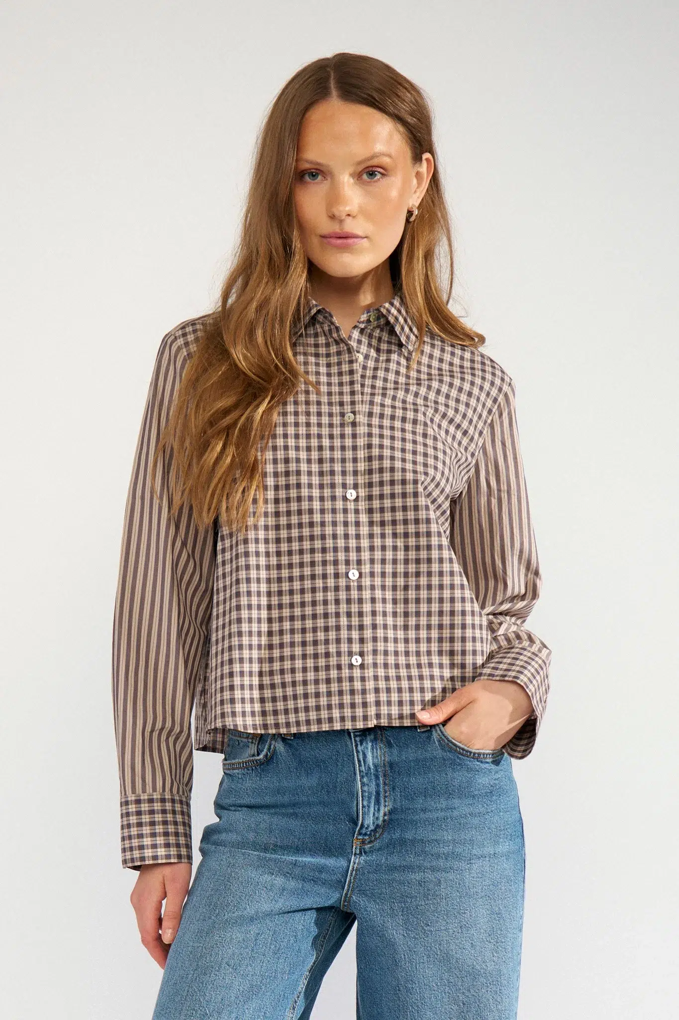 Chemise Nuriya | Nümph