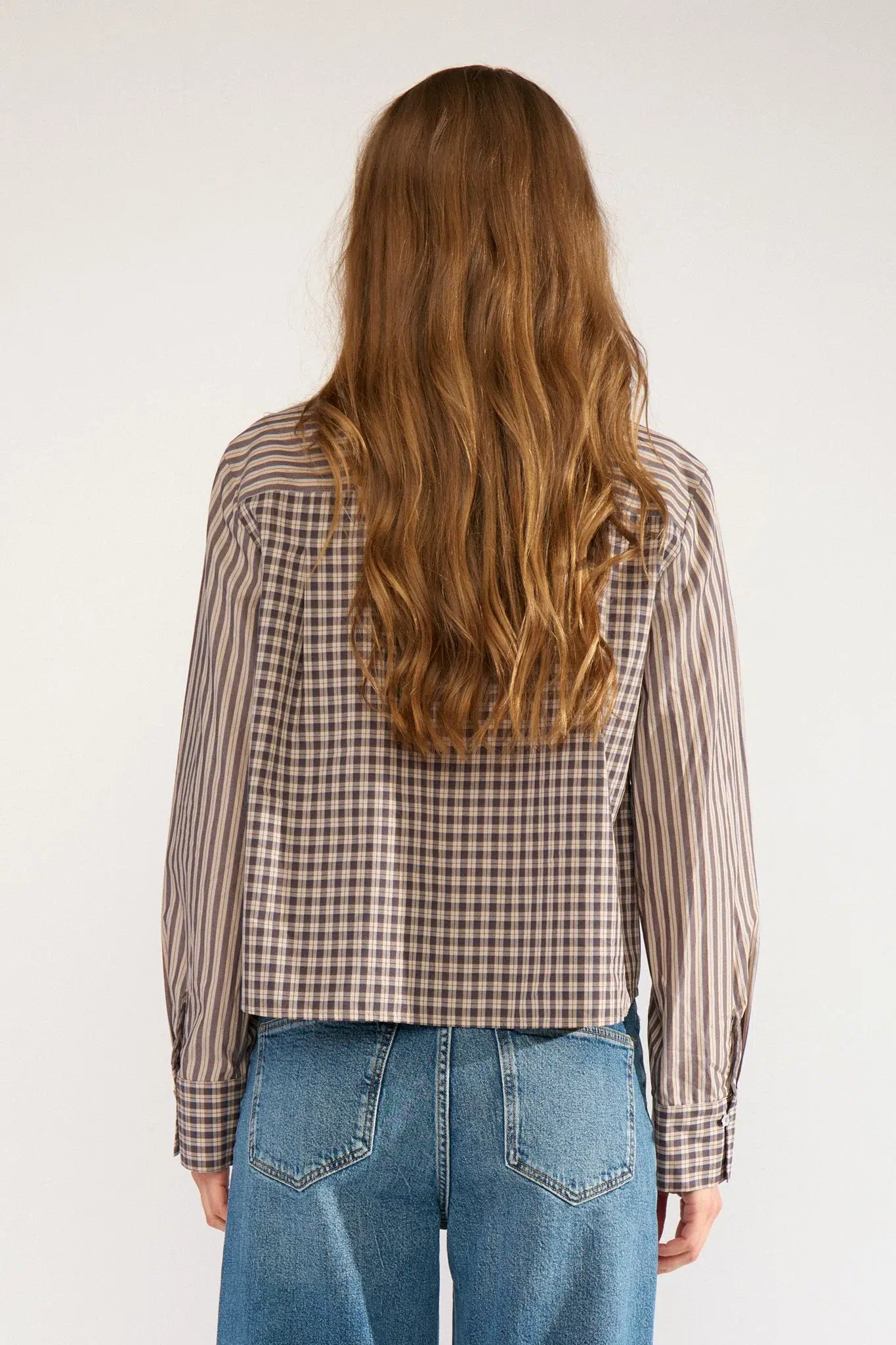 Chemise Nuriya | Nümph – Image 2