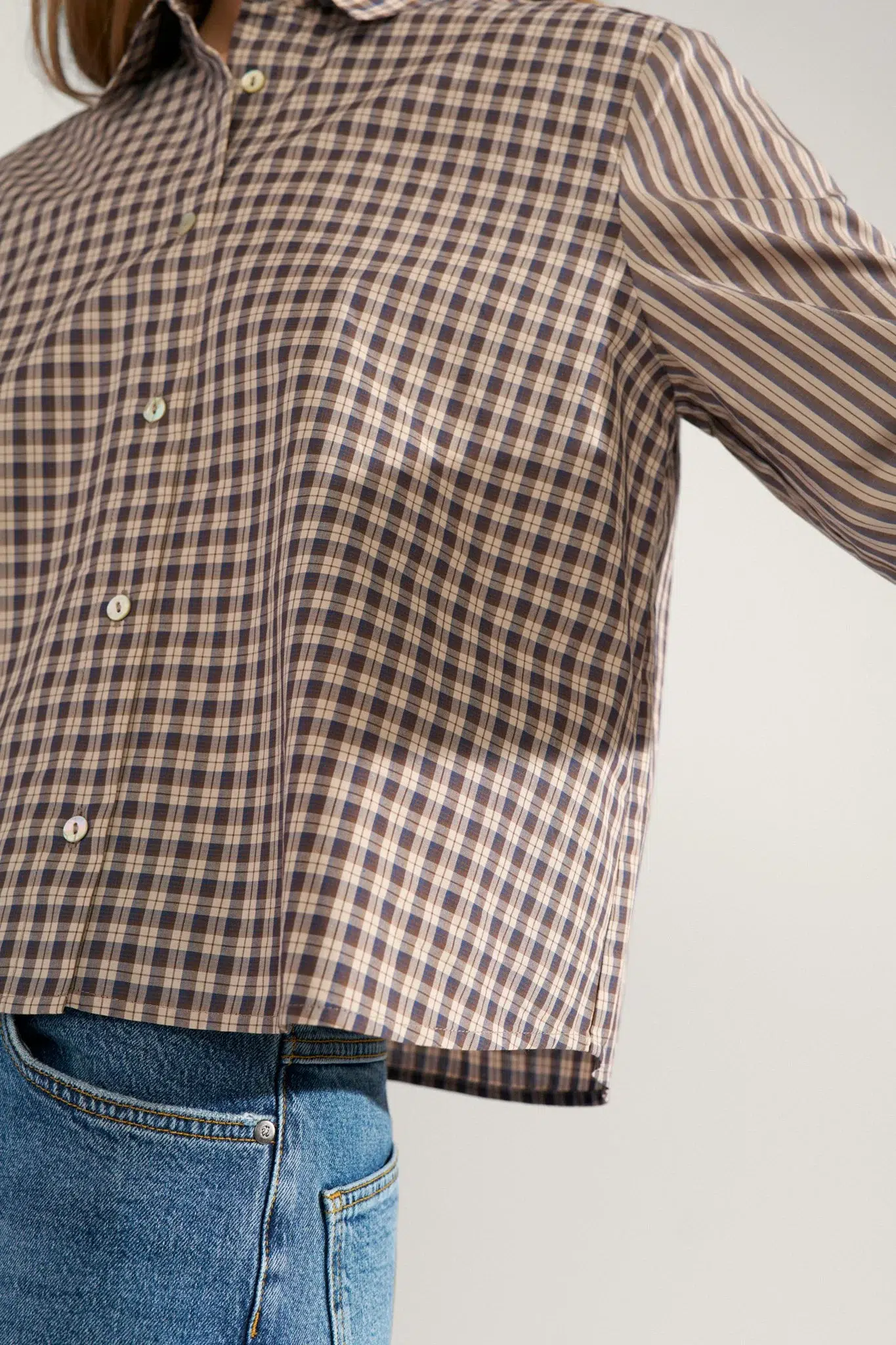 Chemise Nuriya | Nümph – Image 3