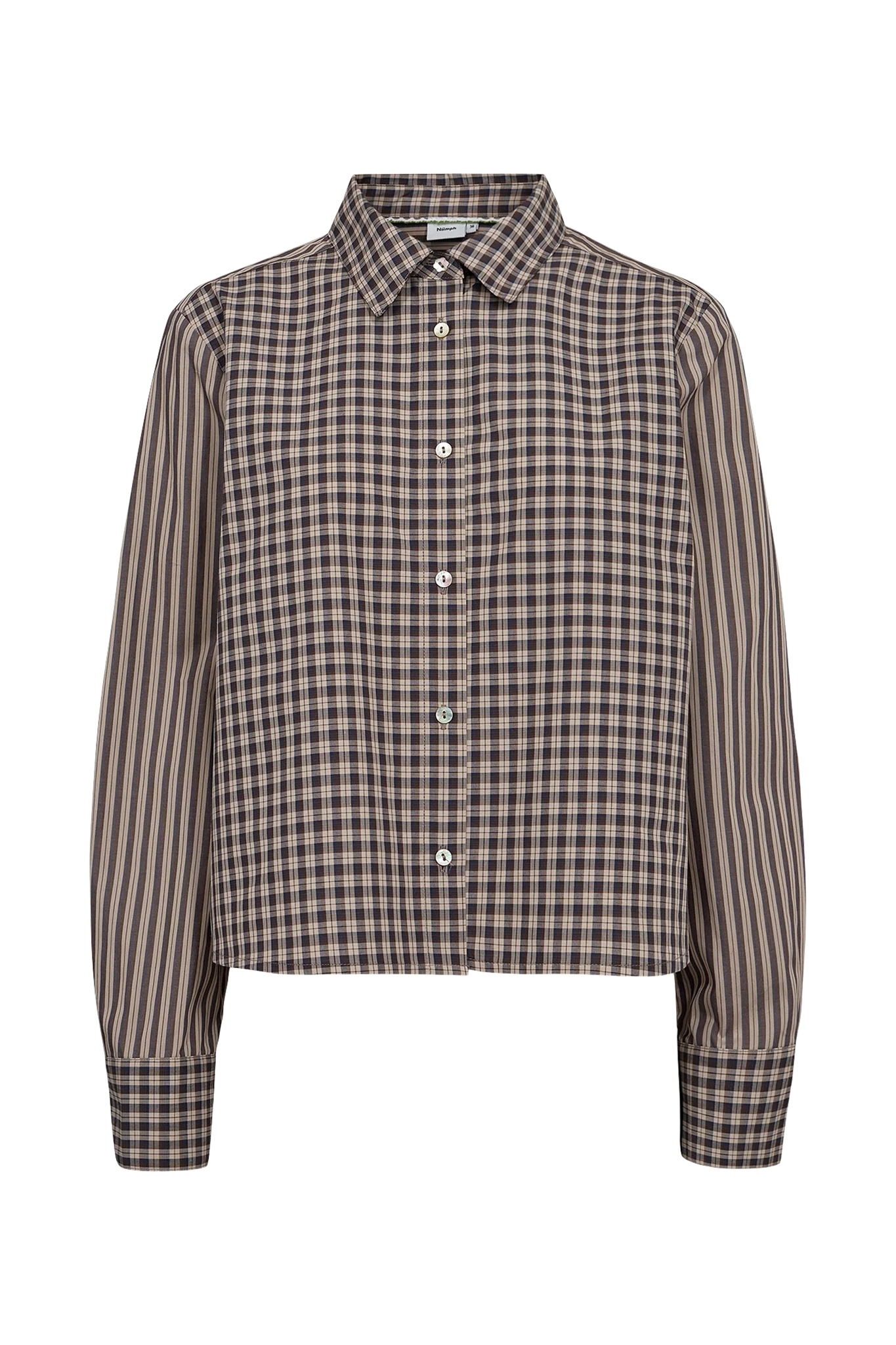Chemise Nuriya | Nümph – Image 4