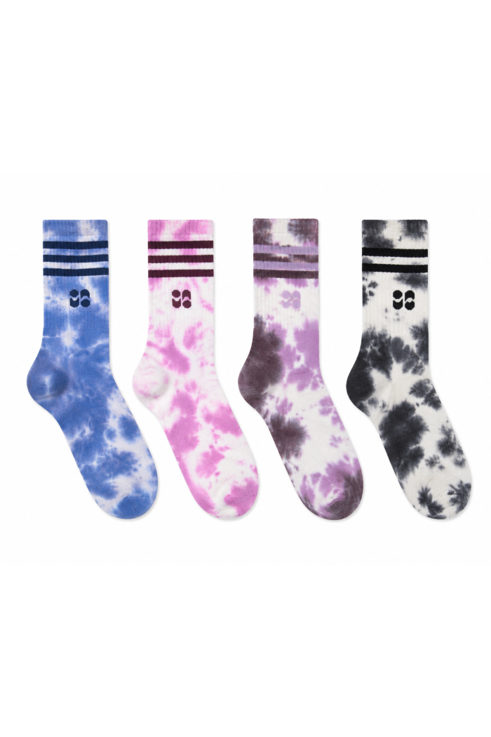 Coffret chaussettes tie and dye | Imprevu – Image 2