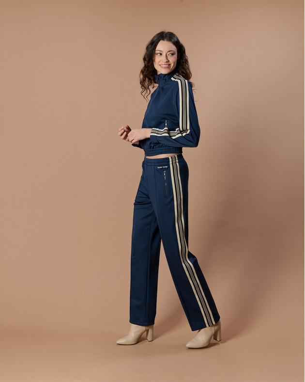 Pantalon jogging Becker | Karma Koma – Image 2