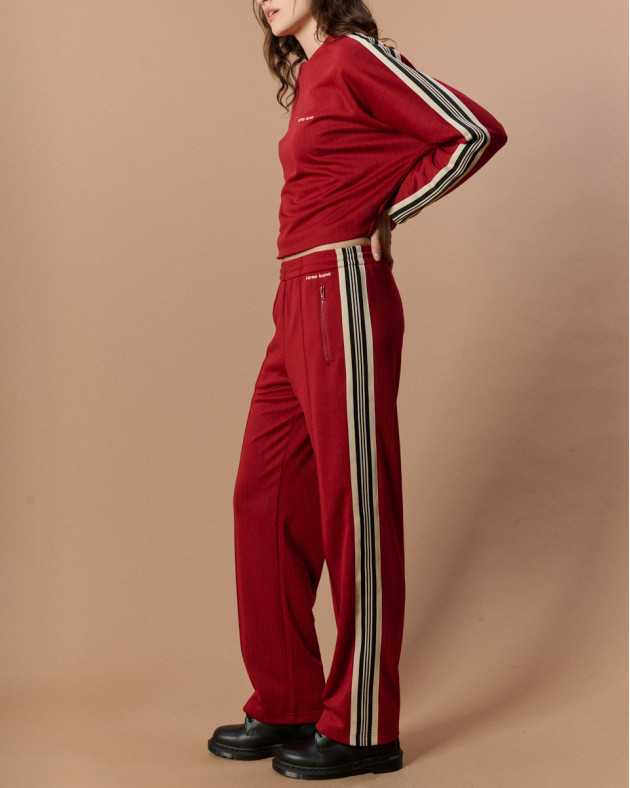 Pantalon jogging Becker | Karma Koma