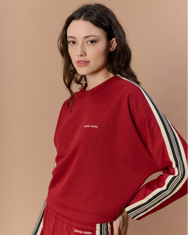 Sweat jogging Becker | Karma Koma