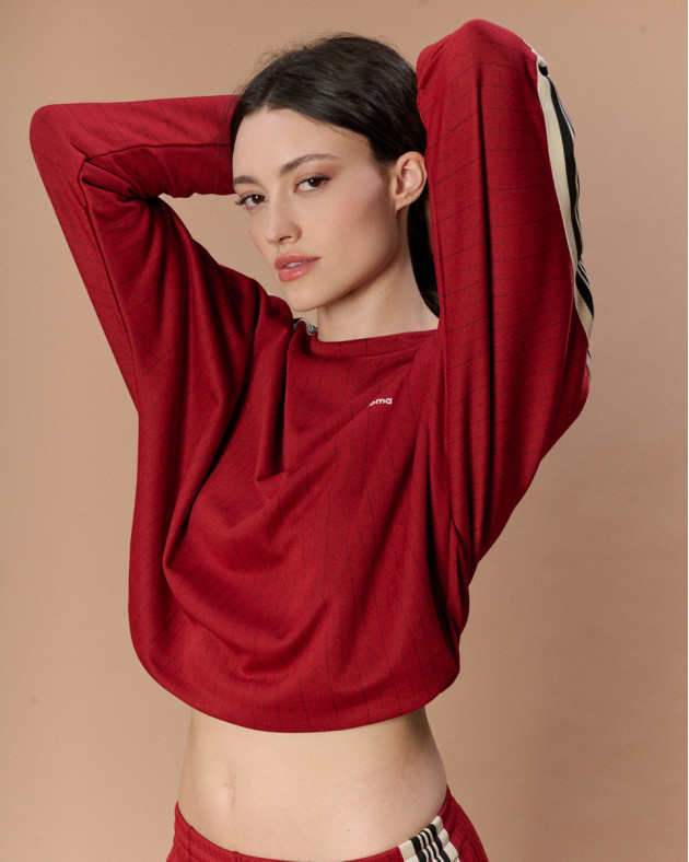 Sweat jogging Becker | Karma Koma – Image 4