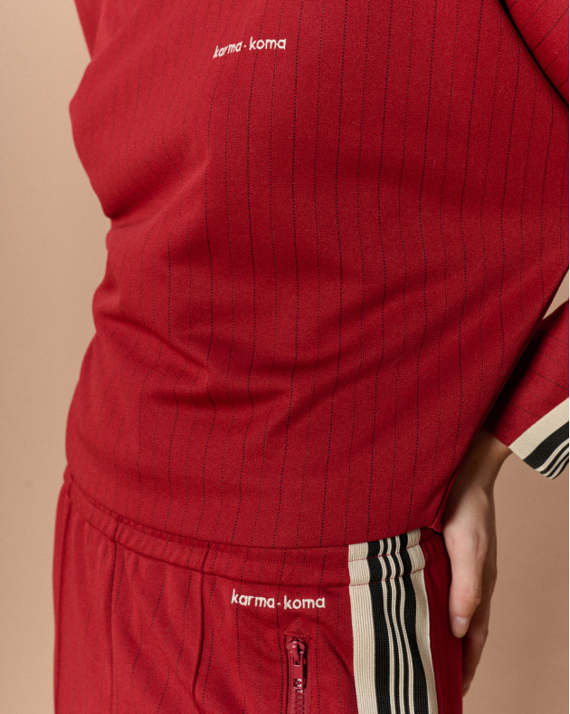 Sweat jogging Becker | Karma Koma – Image 2