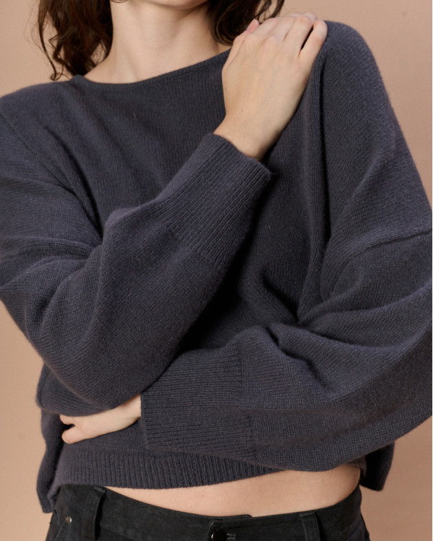 Pull dos nu Birkin | Karma Koma – Image 6