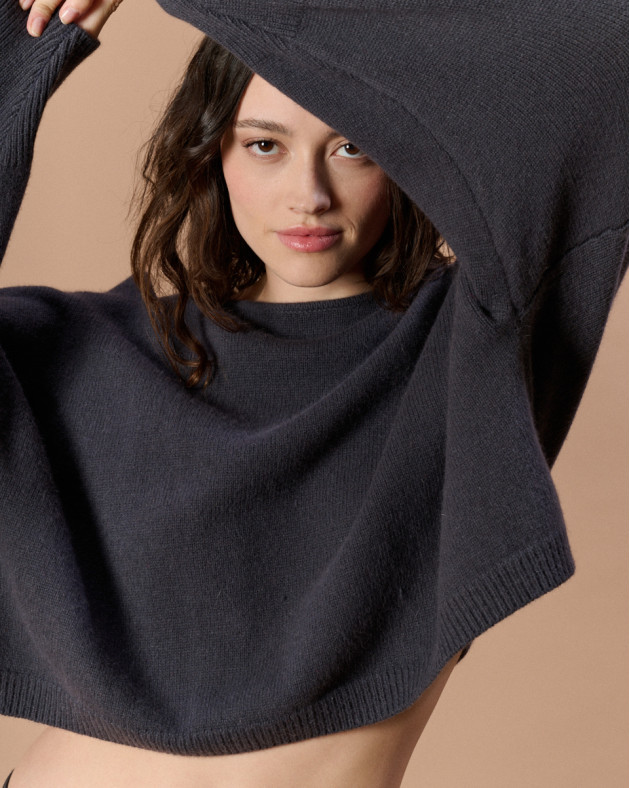 Pull dos nu Birkin | Karma Koma – Image 4