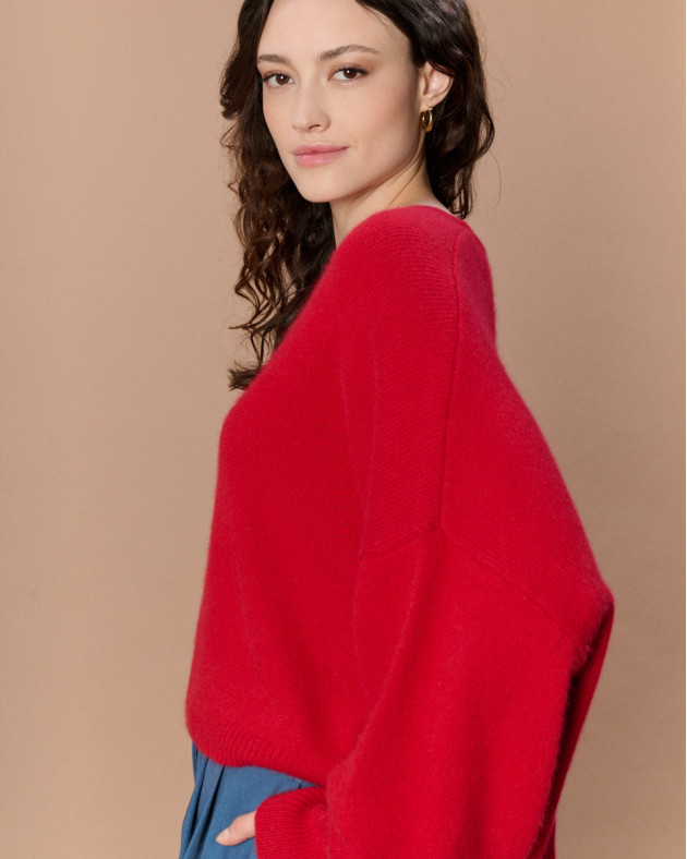 Pull dos nu Birkin | Karma Koma – Image 9