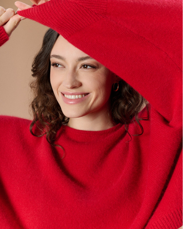 Pull dos nu Birkin | Karma Koma – Image 3