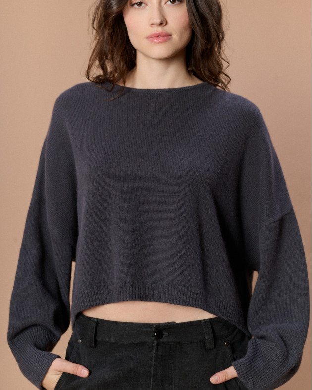 Pull dos nu Birkin | Karma Koma – Image 10