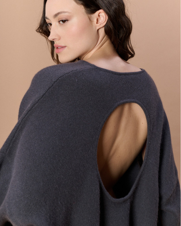 Pull dos nu Birkin | Karma Koma – Image 8
