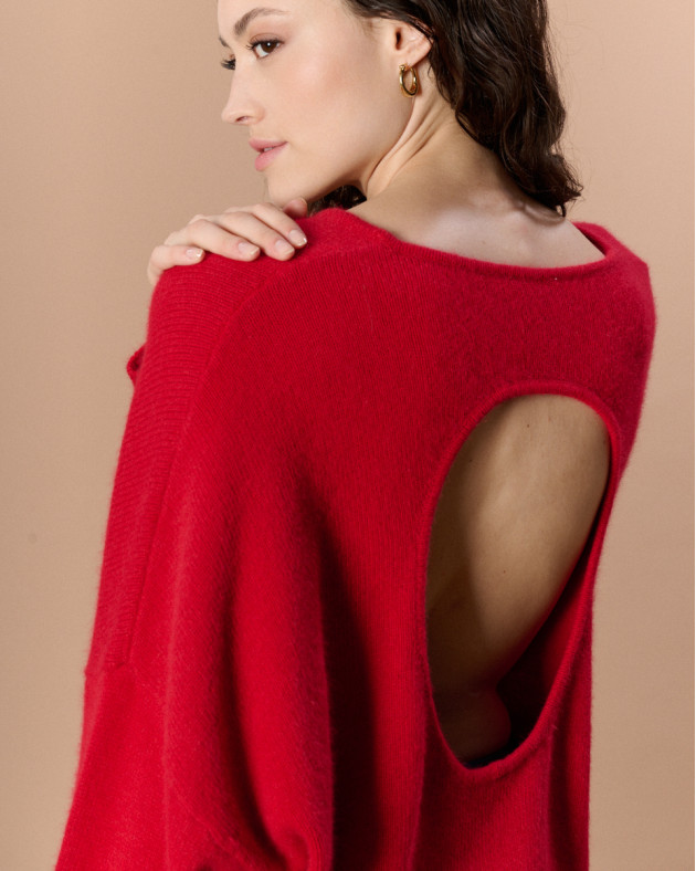 Pull dos nu Birkin | Karma Koma – Image 11