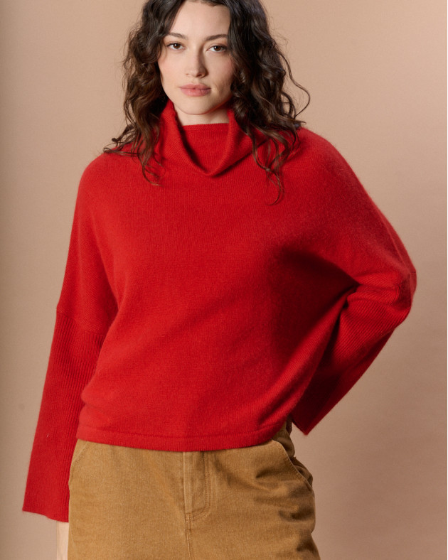 Pull dos nu Camille | Karma Koma – Image 5