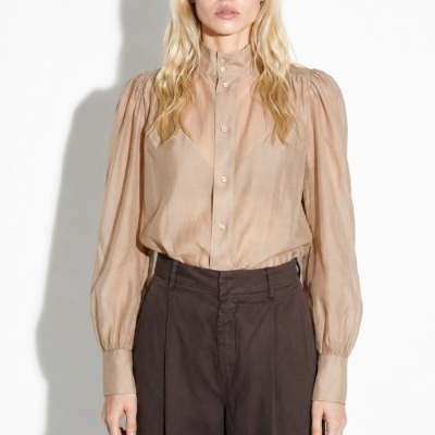 Chemise Anaïs voile | Imprevu