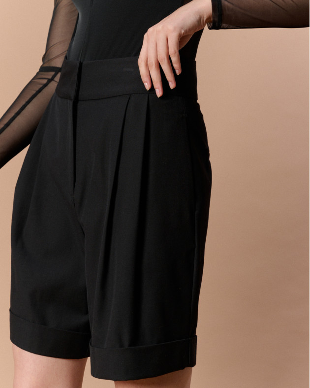 Short tailleur Claude | Karma Koma
