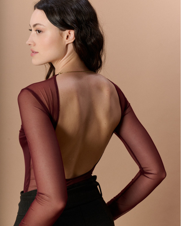 Body Juliette | Karma Koma – Image 4