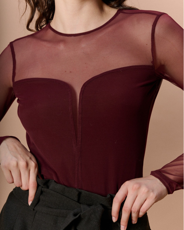 Body Juliette | Karma Koma – Image 2