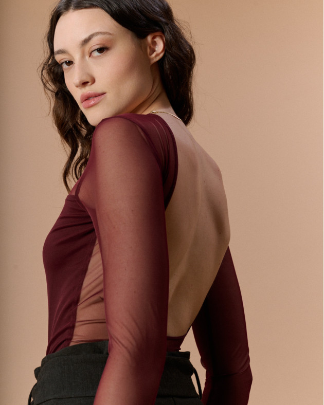 Body Juliette | Karma Koma – Image 6
