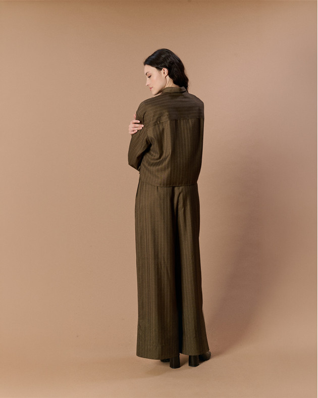 Chemise Karma | Karma Koma – Image 3