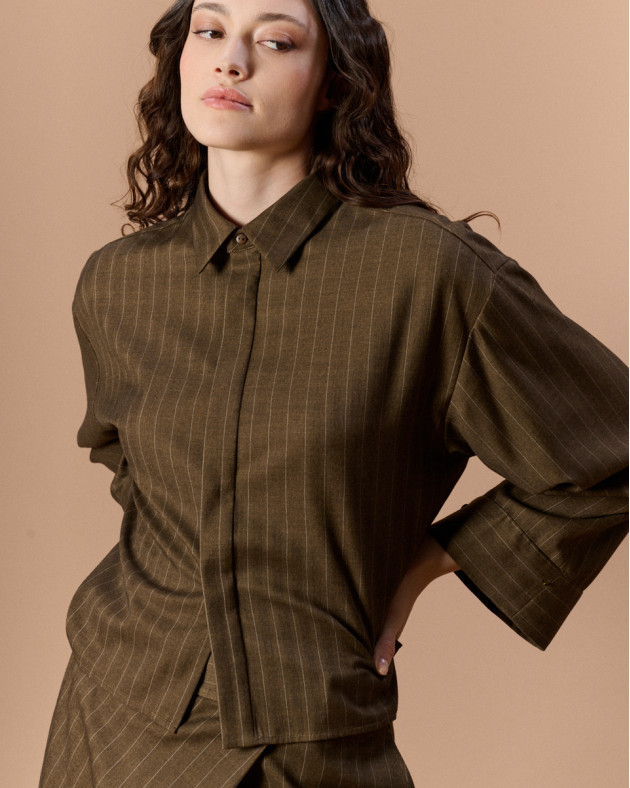 Chemise Karma | Karma Koma