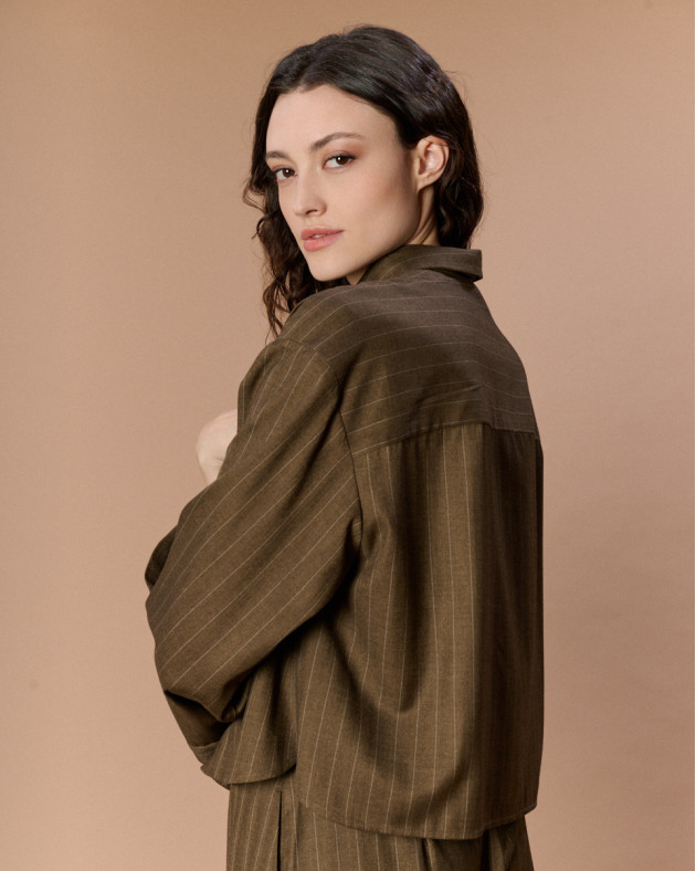 Chemise Karma | Karma Koma – Image 4