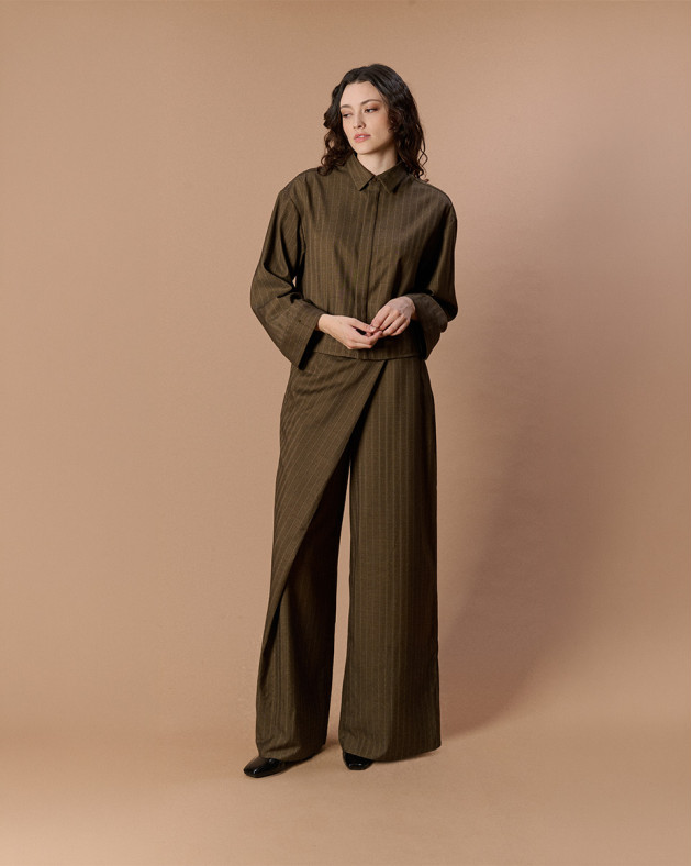 Chemise Karma | Karma Koma – Image 2