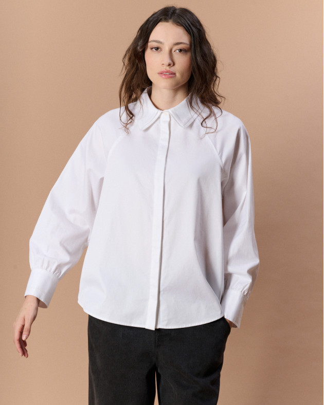 Chemise Martha | Karma Koma